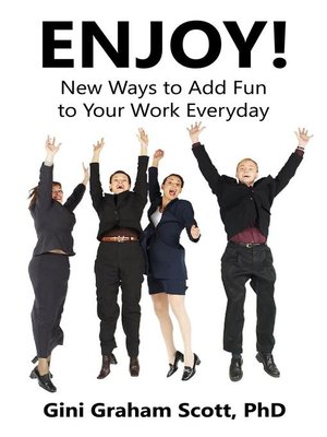 cover image of Enjoy